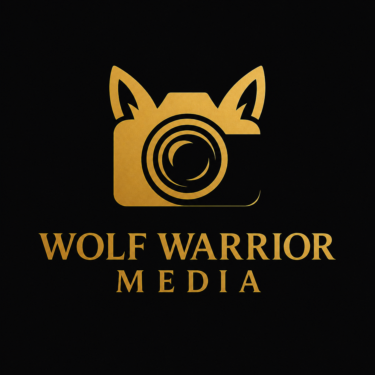 Wolf Warrior Media