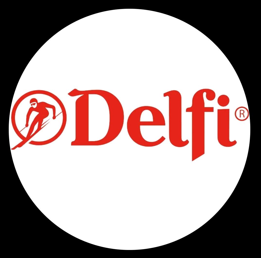 Delfi Marketing logo