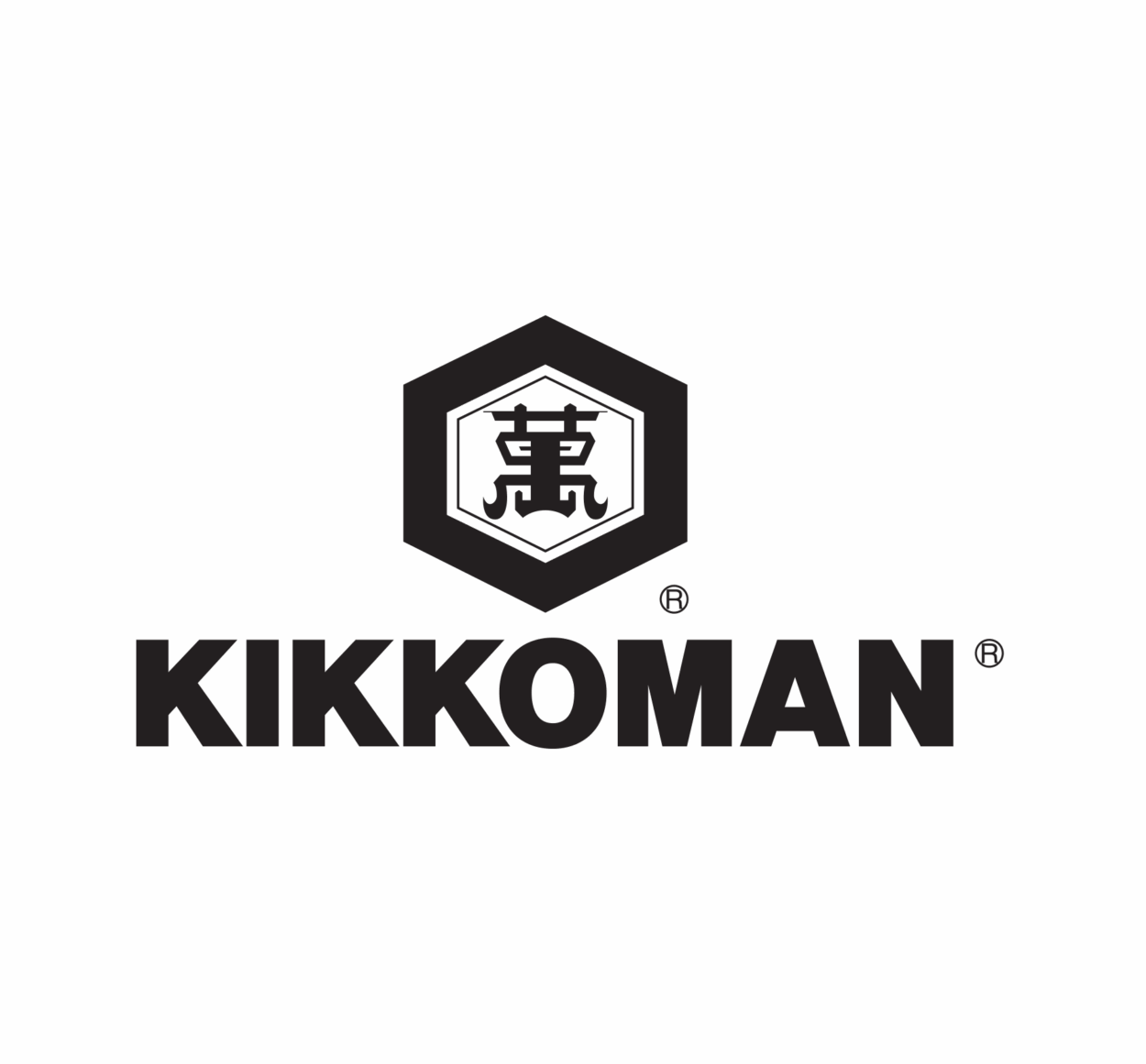 Kikkoman logo