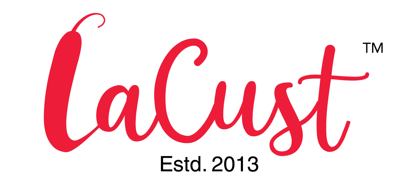 Lacust logo