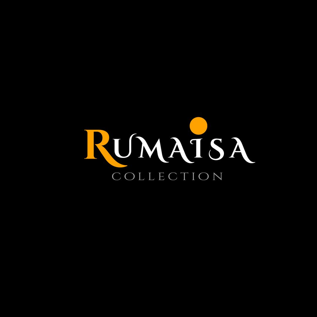 Rumaisa Collection logo