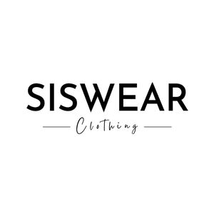 Siswear Clothing logo